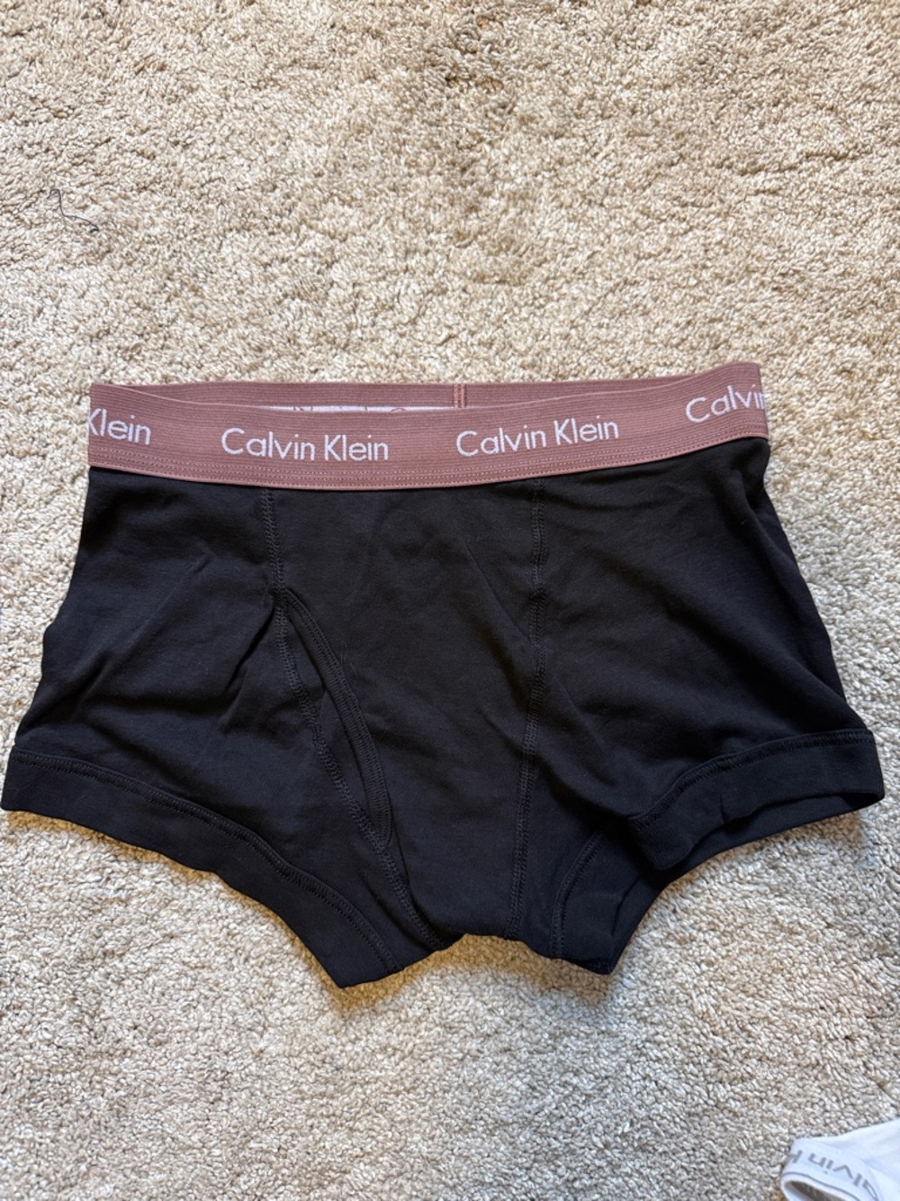 NWOT Calvin Klein Bundle of Underwear - Picture 5 of 9